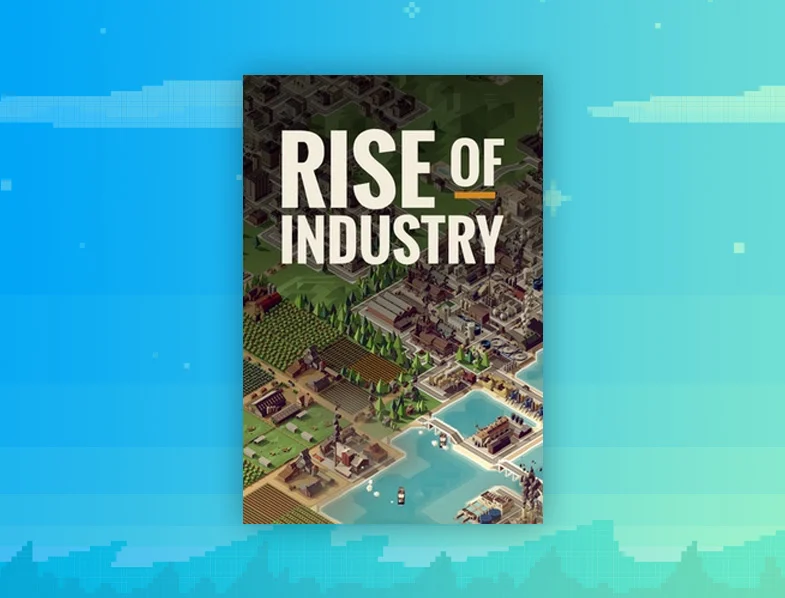Jeux comme SimCity : 20 jeux de construction de ville similaires ! 60 Rise of Industry