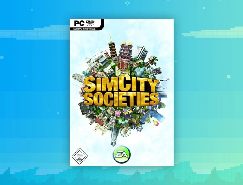 Jeux comme SimCity : 20 jeux de construction de ville similaires ! 50 SimCity Societies