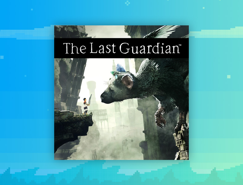 The Last Guardian