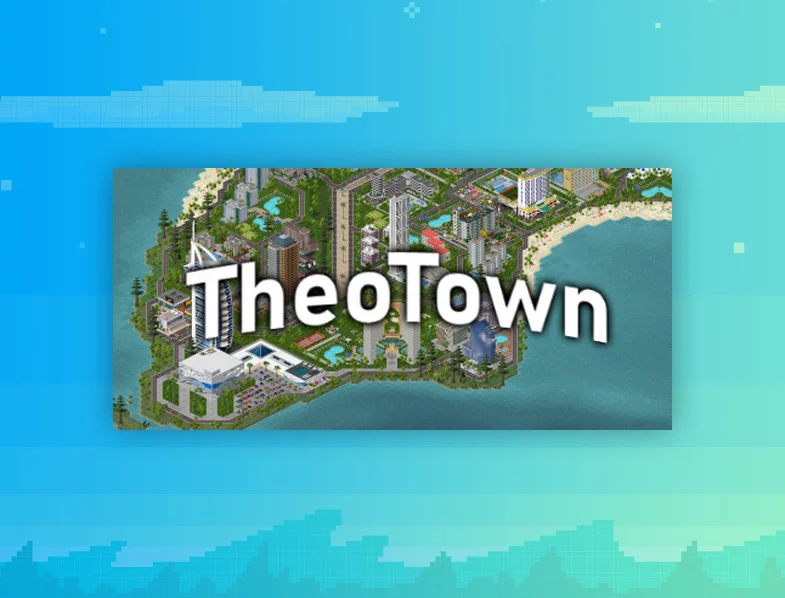 Jeux comme SimCity : 20 jeux de construction de ville similaires ! 58 Theotown