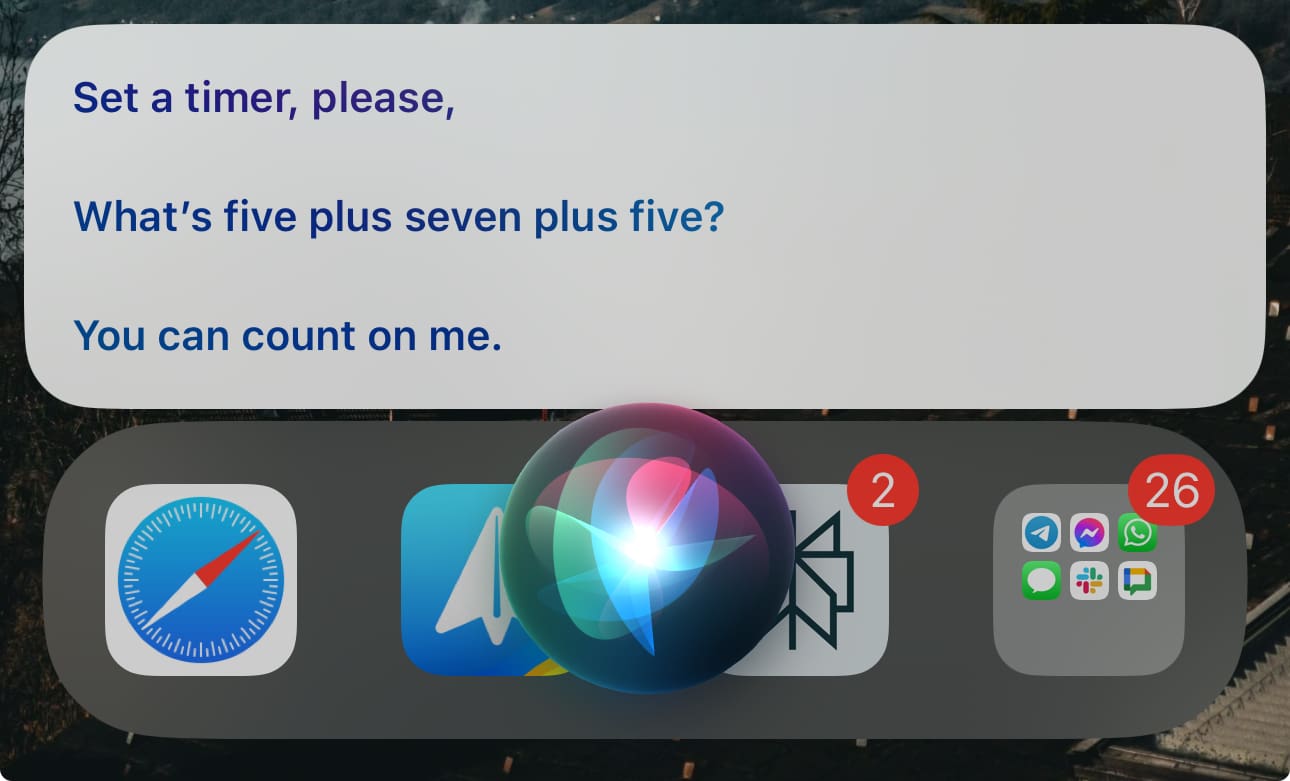 معرفة سيري بالثقافة الشعبية
